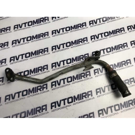  Патрубок системи охолодження Fiat Punto 2005-2018 1.3JTD 55211397